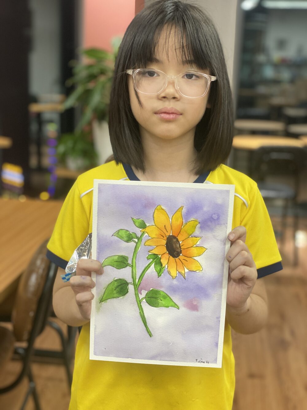 Tác phẩm KID Lưu Hương Tường Vy 2016 | 2026-04-09 34