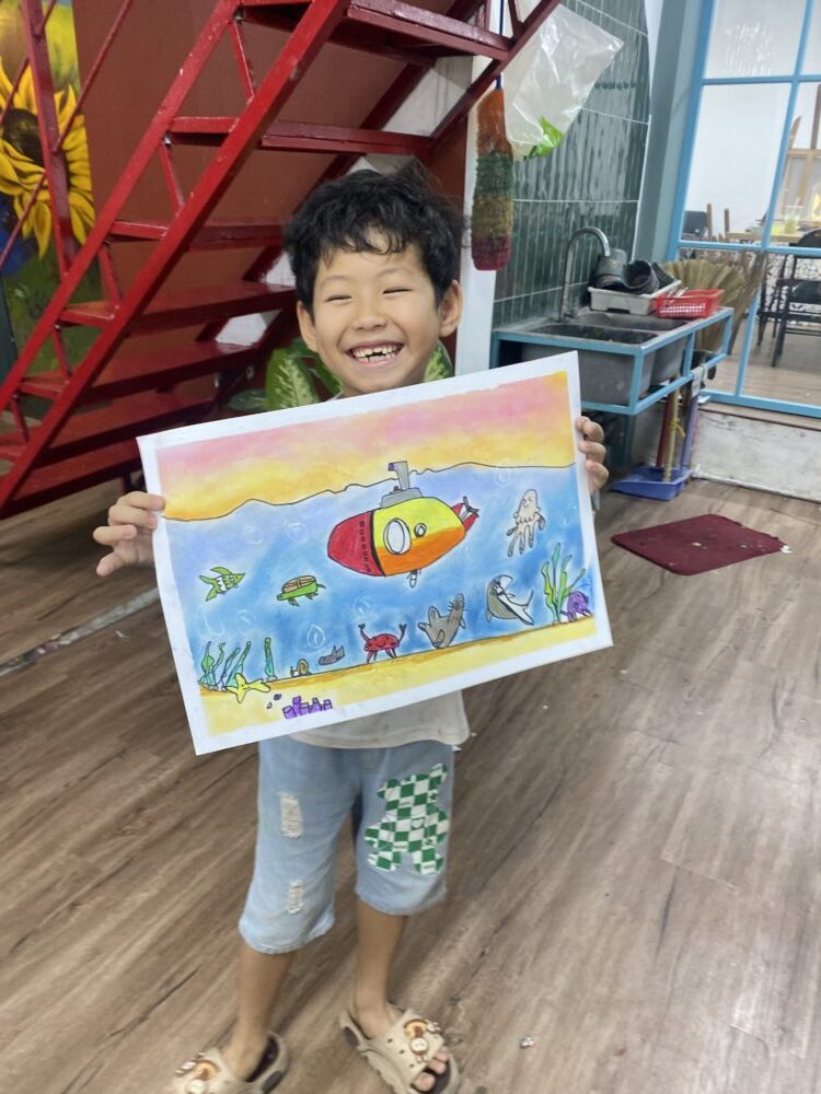 Tác phẩm Bùi Phúc Khang 2019 | 2026-04-11 33