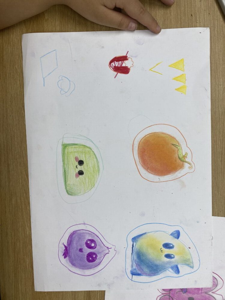 Tác phẩm KID Ngô Bảo Quỳnh 2019 | 2026-04-11 34