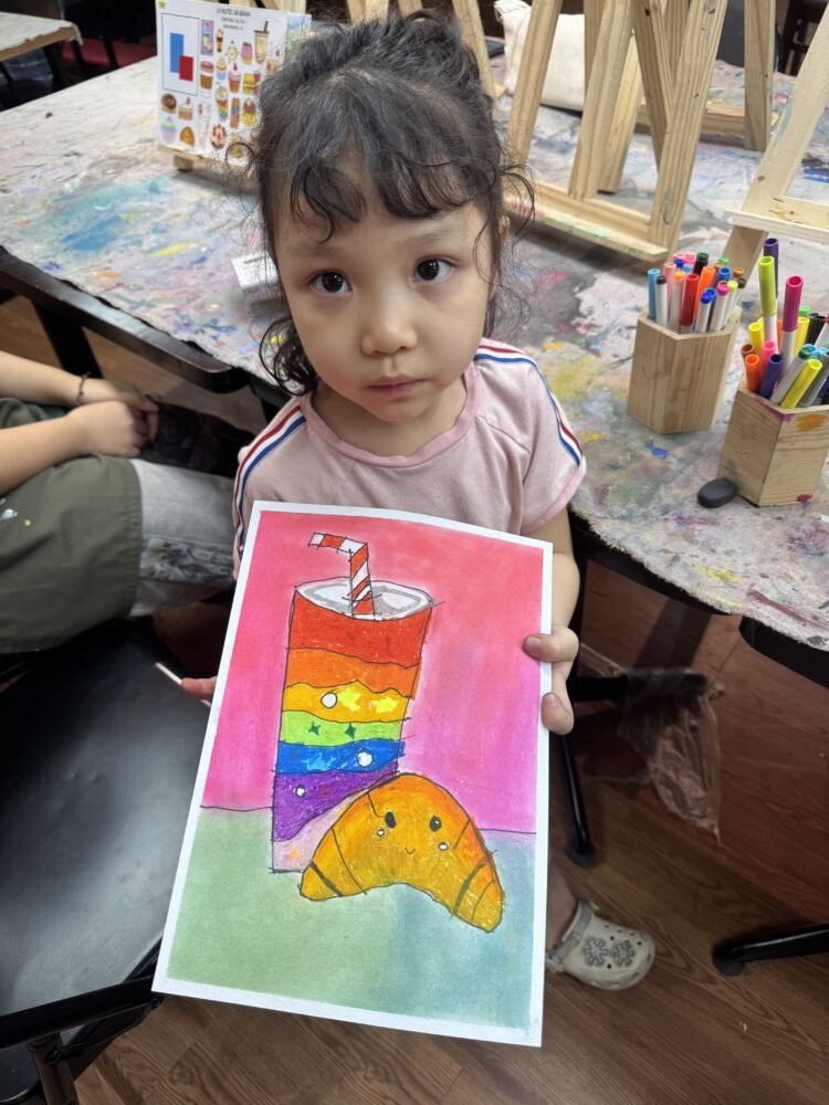Tác phẩm KID Nguyễn Khánh Dương 2021 | 2026-04-21 34