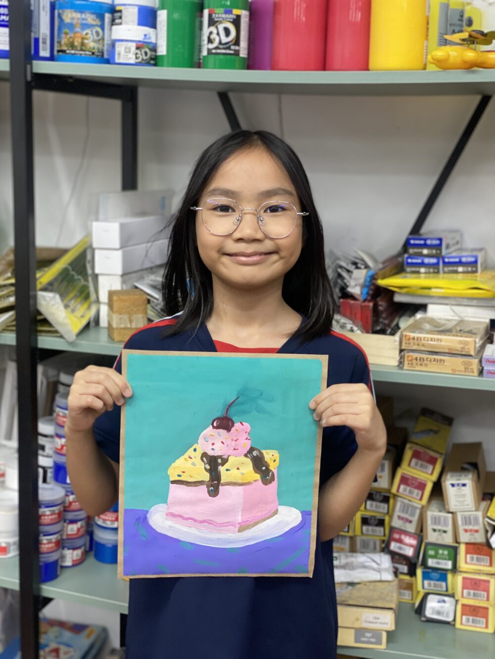 Tác phẩm KID Minh Ngọc 2016 | 2026-04-14 34