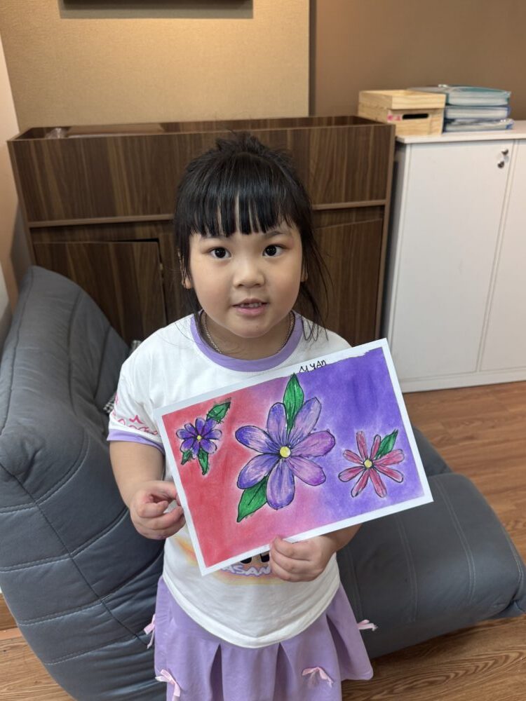 Tác phẩm KID My An 2020 | 2026-04-23 34
