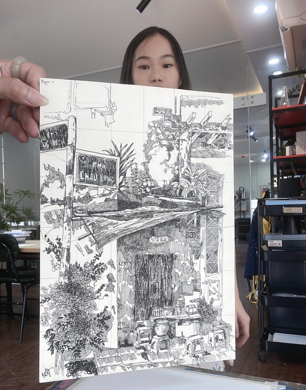 Tác phẩm Bùi Bích Ngọc | 2026-04-12 32