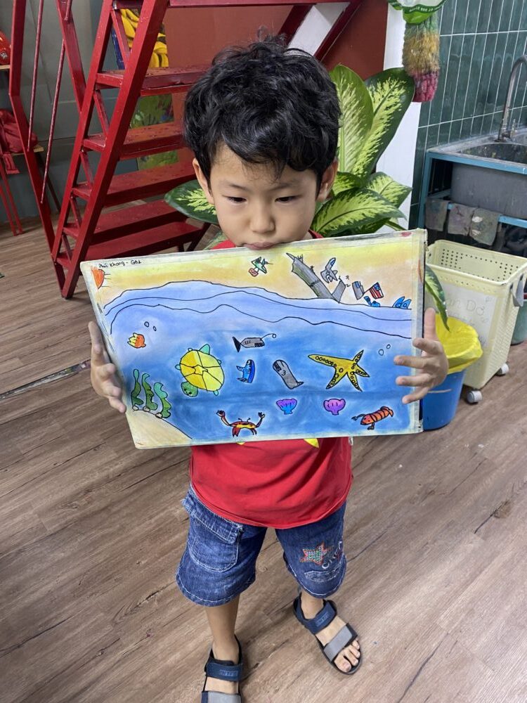 Tác phẩm Bùi Phúc Khang 2019 | 2026-04-18 33