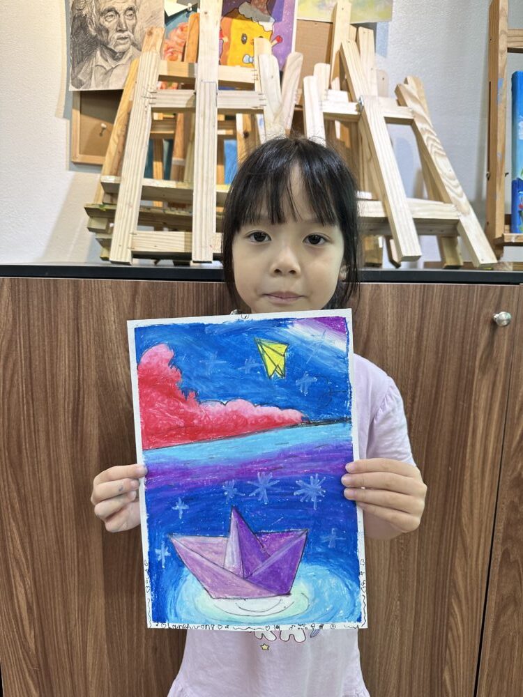 Tác phẩm KID Trần Lan Phương -Sn: 2020 | 2026-04-11 32