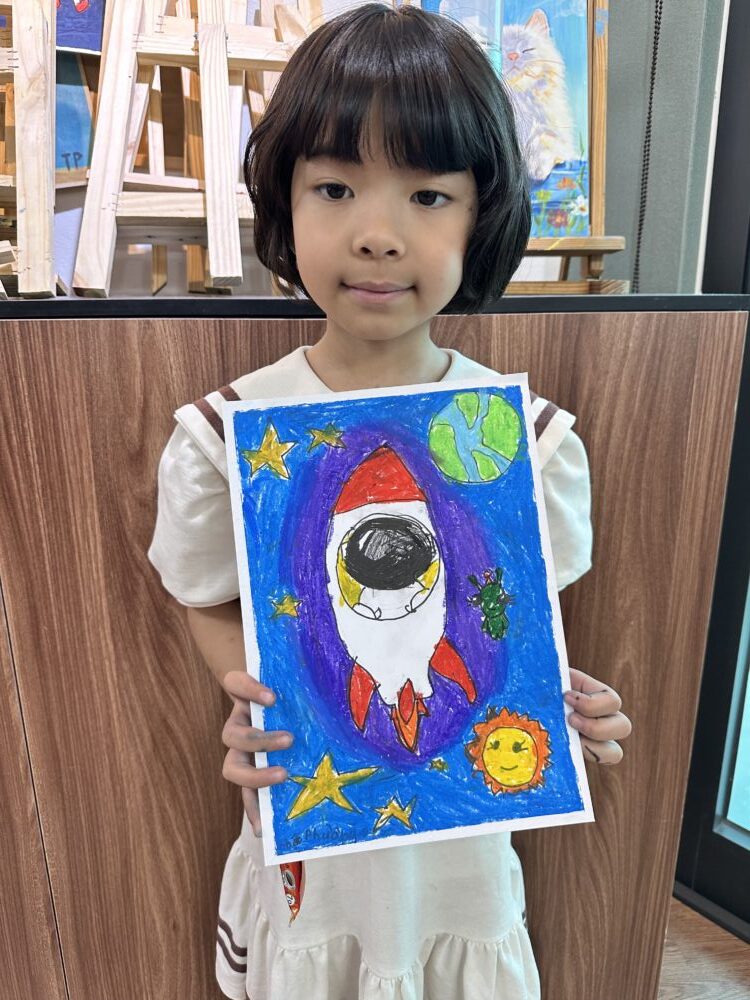 Tác phẩm KID Quách Nhật Phương- 2019 | 2026-04-11 32