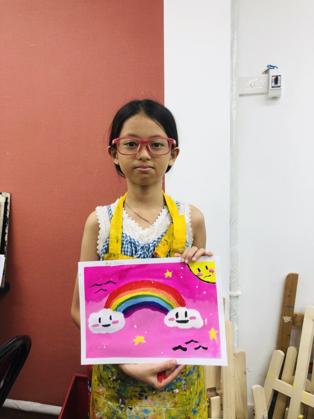 Tác phẩm KID Phan Phú Minh Phương 2016 | 2026-04-04 32