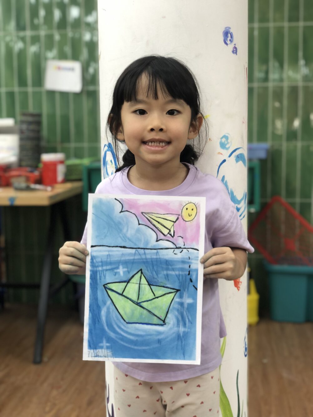 Tác phẩm KID Hà Tú Anh 2021 | 2026-04-04 32