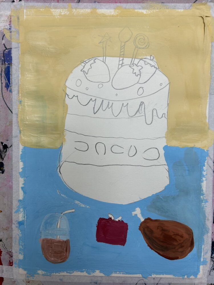 Tác phẩm KID Bảo Khang 2018 | 2026-04-18 33