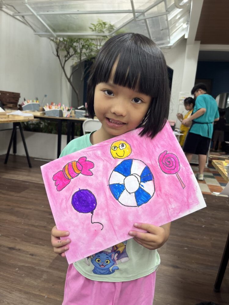 Tác phẩm Minh Anh 5t | 2026-04-18 33