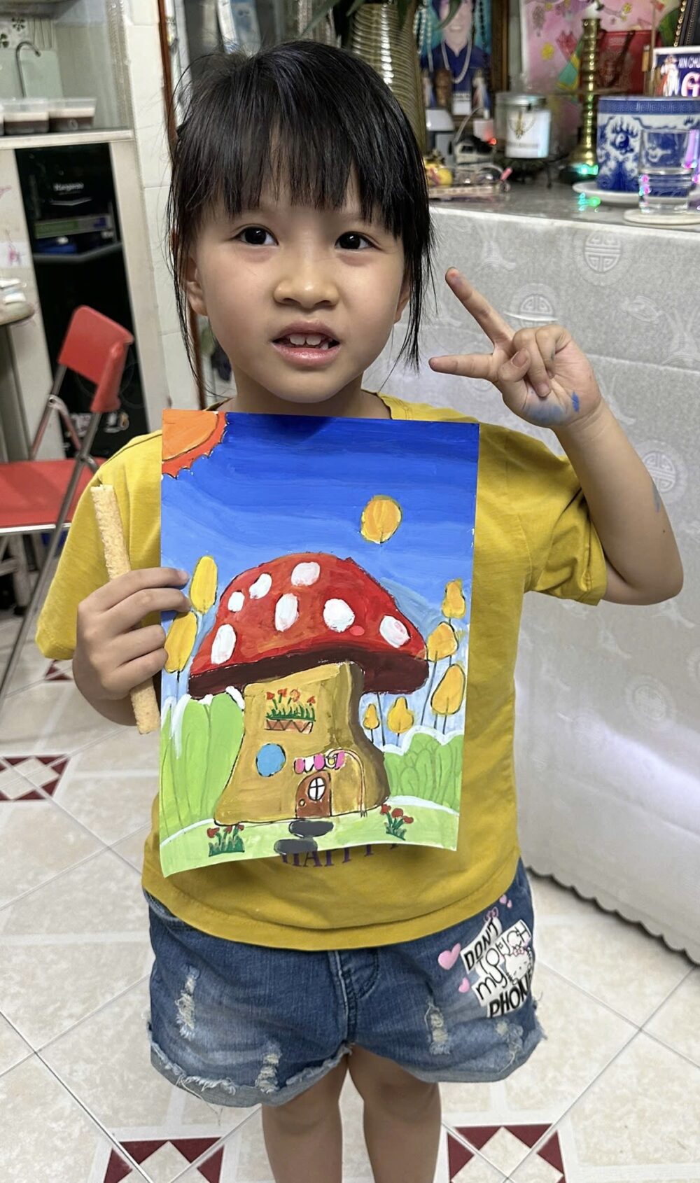 Tác phẩm Đặng Hoàng Thiên Ân 2019 ‒ (0935036328) | 2026-04-18 34