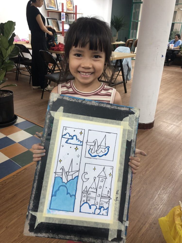 Tác phẩm Dương Tuệ Bình | 2026-04-11 33