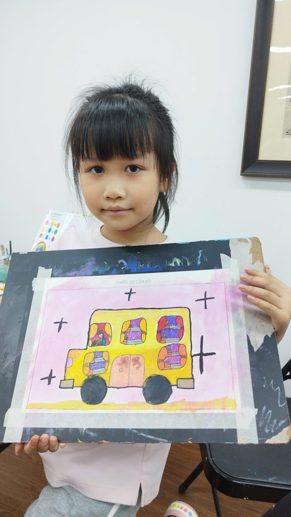 Tác phẩm KID Minh Khuê 2017 | 2026-04-12 32