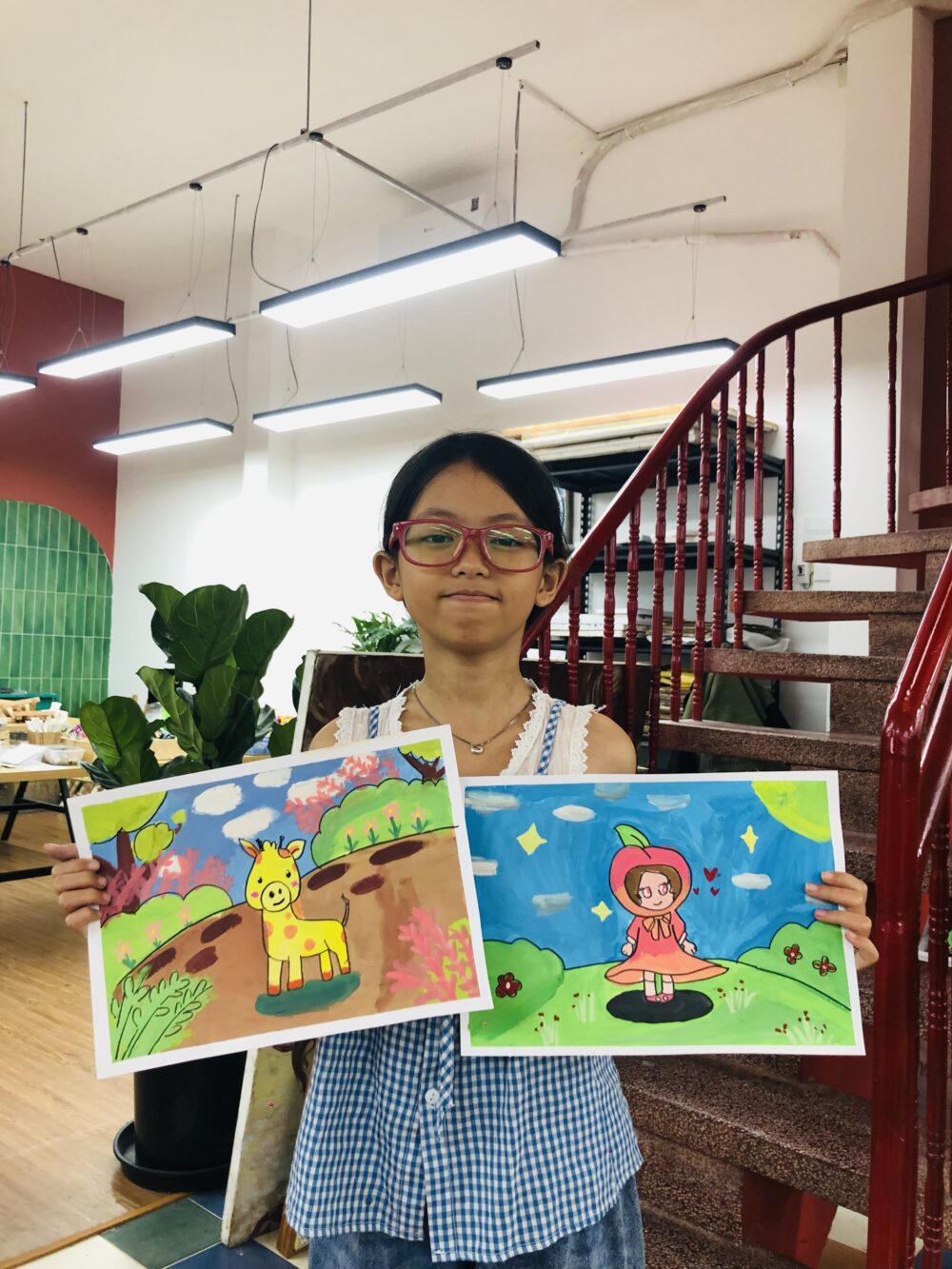 Tác phẩm KID Phan Phú Minh Phương 2016 | 2026-04-25 32