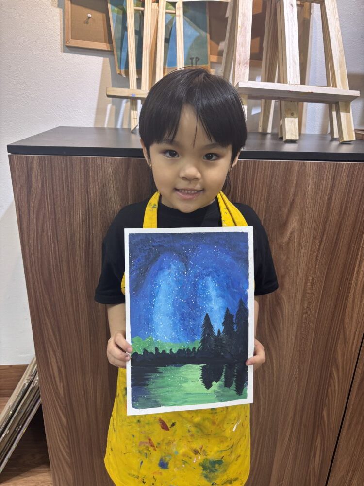 Tác phẩm KID Tuệ Minh 2020 | 2026-04-08 34