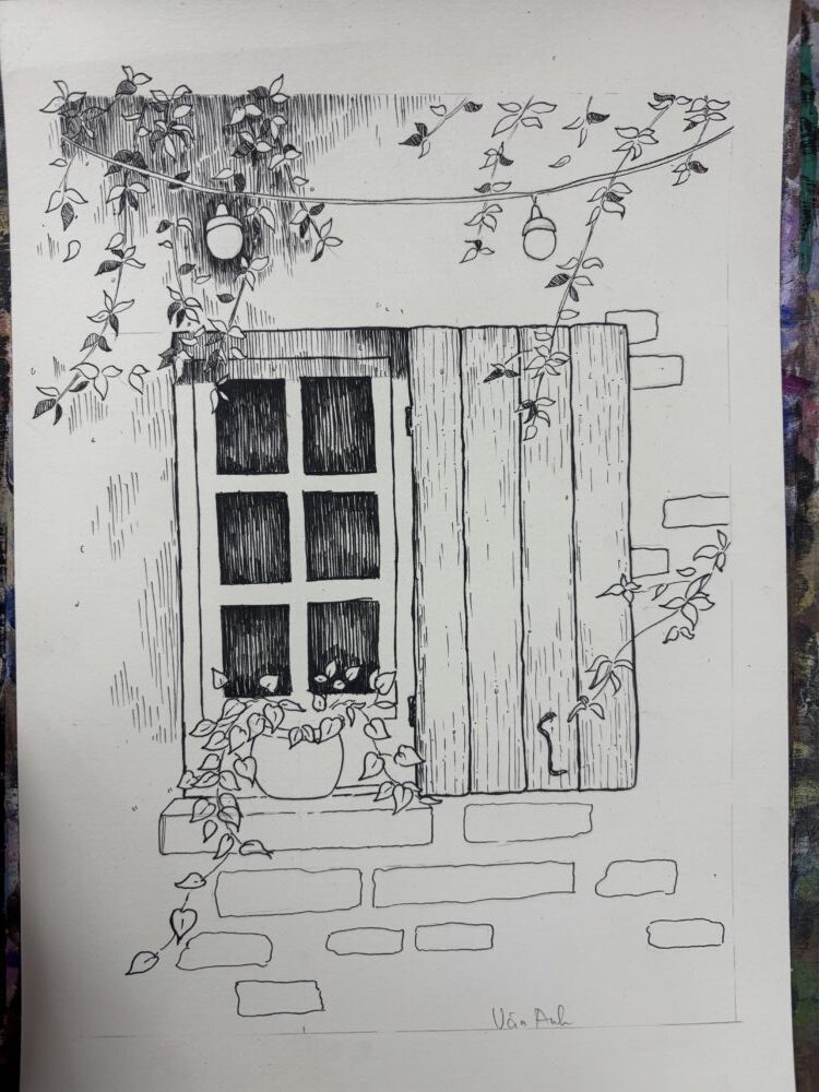 Tác phẩm Nguyễn Vân Anh | 2026-04-10 34
