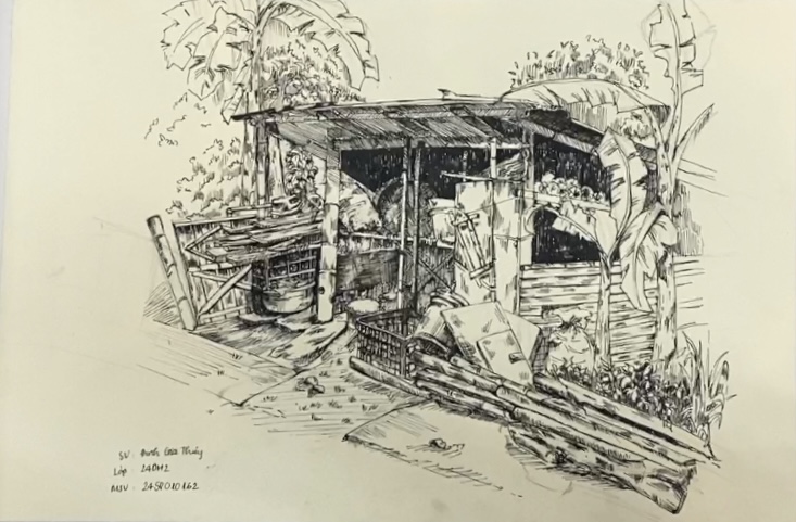 Tác phẩm KID Đinh Gia Thủy (GVHT) | 2026-04-07 20:30