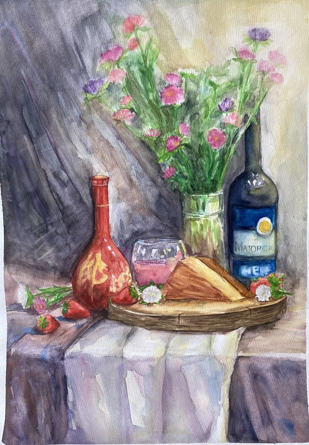 Tác phẩm KID Đinh Gia Thủy (GVHT) | 2026-04-07 20:30