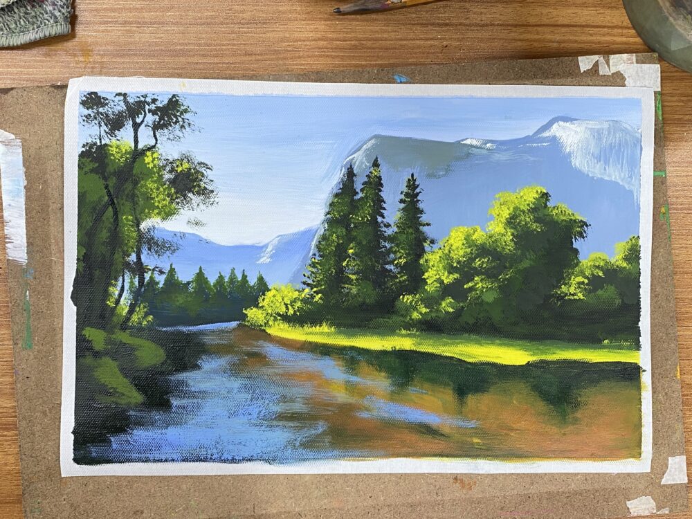 Tác phẩm KID Đinh Gia Thủy (GVHT) | 2026-04-07 20:29