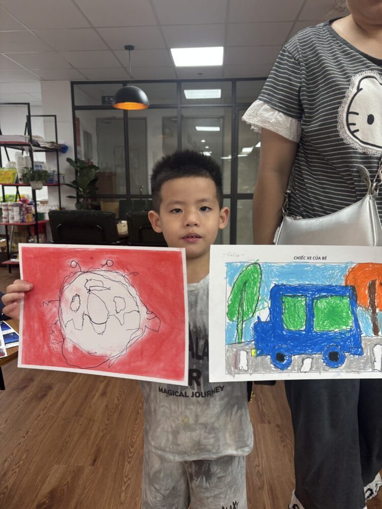 Tác phẩm KID Phạm Tuấn Hưng – 2021 | 2026-04-29 34
