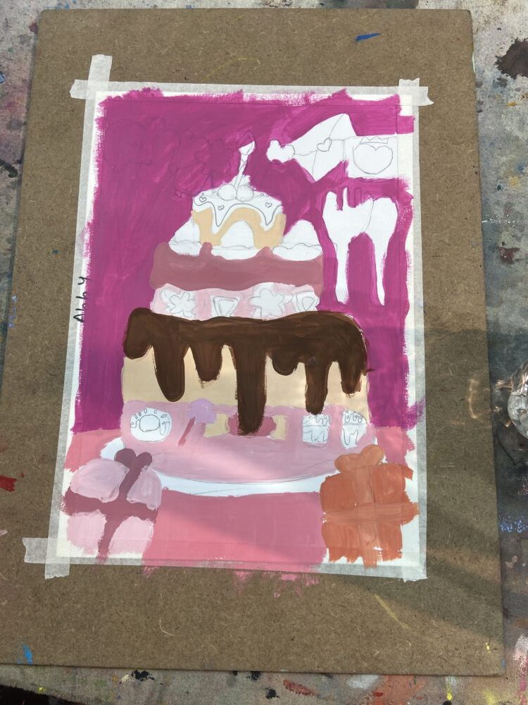 Tác phẩm KID Abby 2019 | 2026-04-17 34