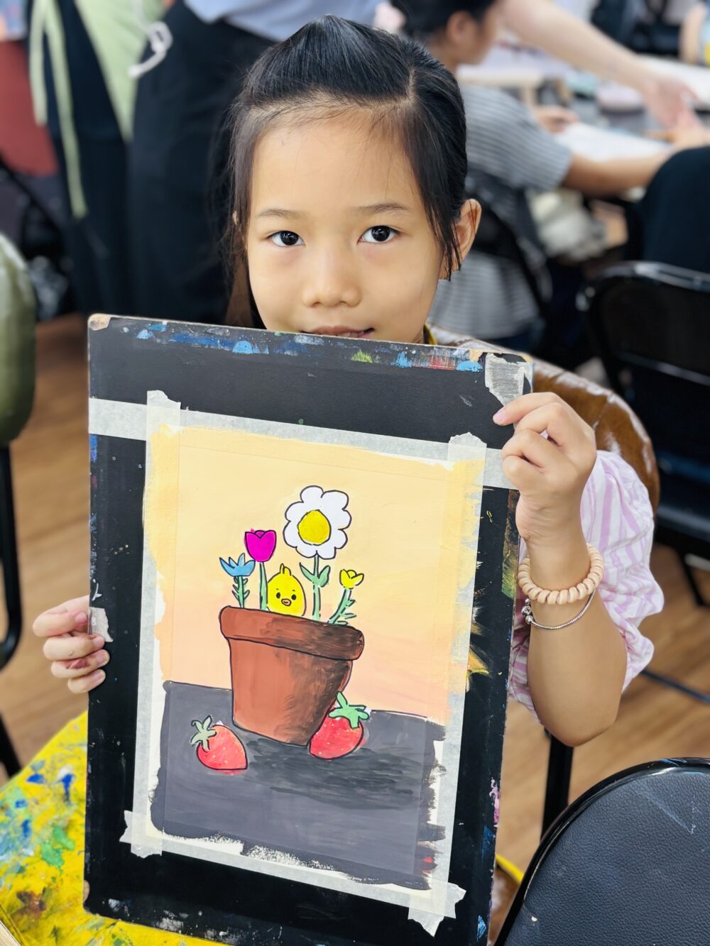 Tác phẩm Nguyễn Uyên Phương 2018 | 2026-04-18 32