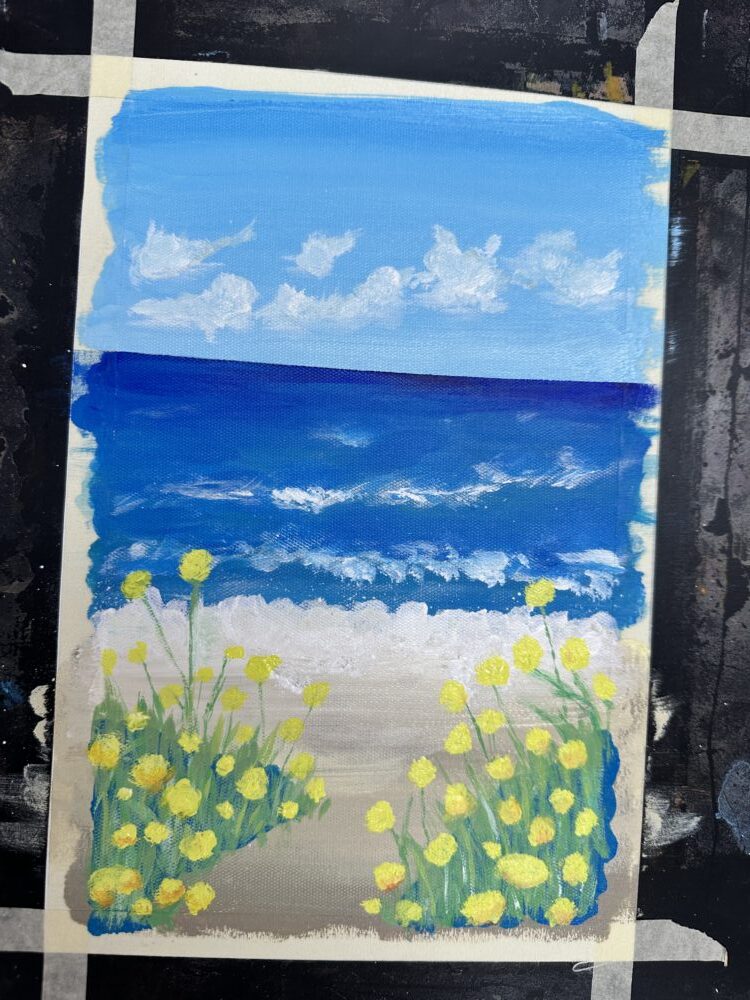 Tác phẩm Nguyễn Kim Chi | 2026-04-15 32