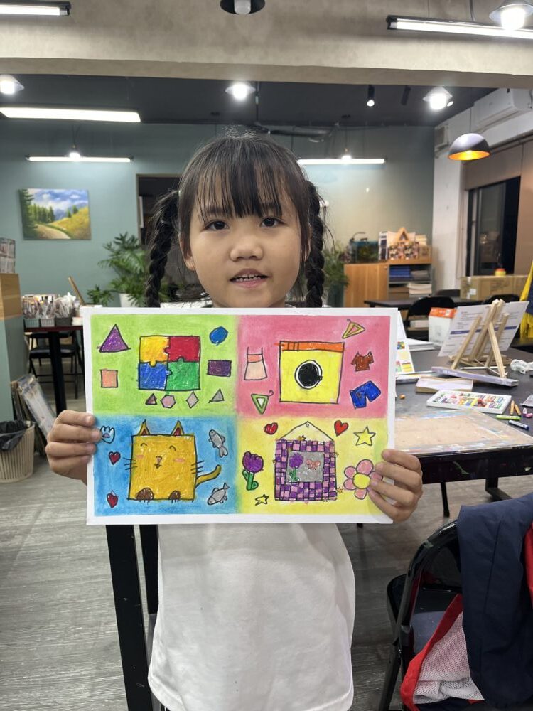 Tác phẩm KID Nguyễn Khánh Ngọc 2019 | 2026-04-01 34