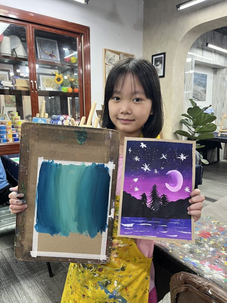 Tác phẩm KID Nguyễn Như Ngọc 2017 | 2026-04-02 34