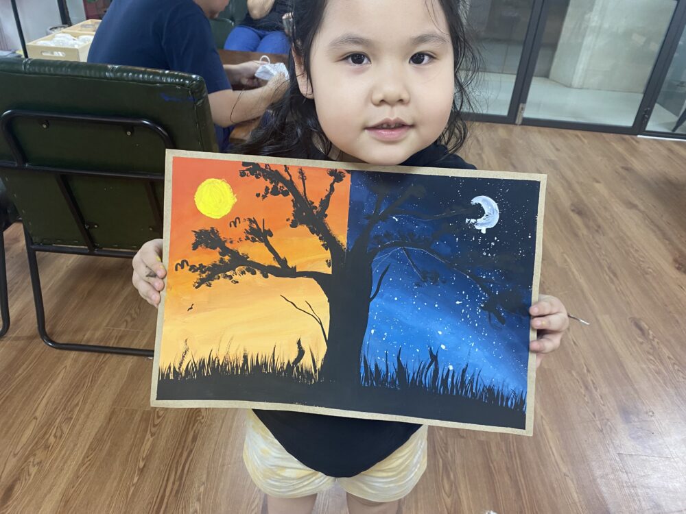 Tác phẩm KID Bảo Ngọc 2020 | 2026-04-09 34
