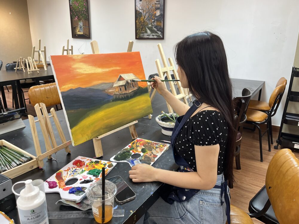 Tác phẩm Phạm Hải Yến | 2026-04-07 33