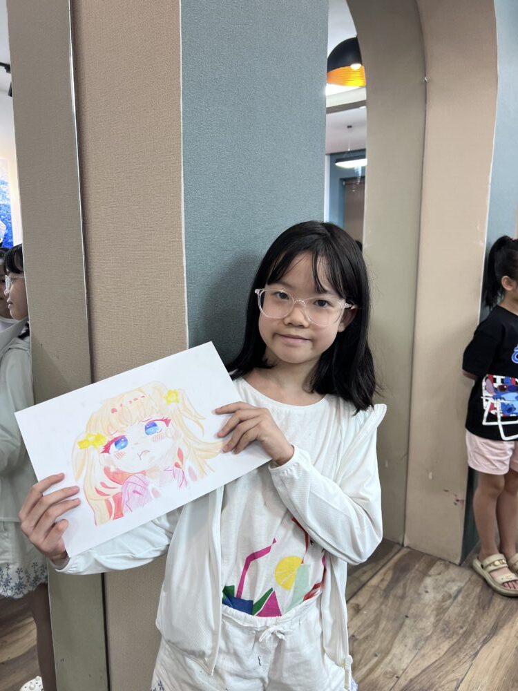 Tác phẩm KID Nguyễn khánh Chi 2018 | 2026-04-04 33