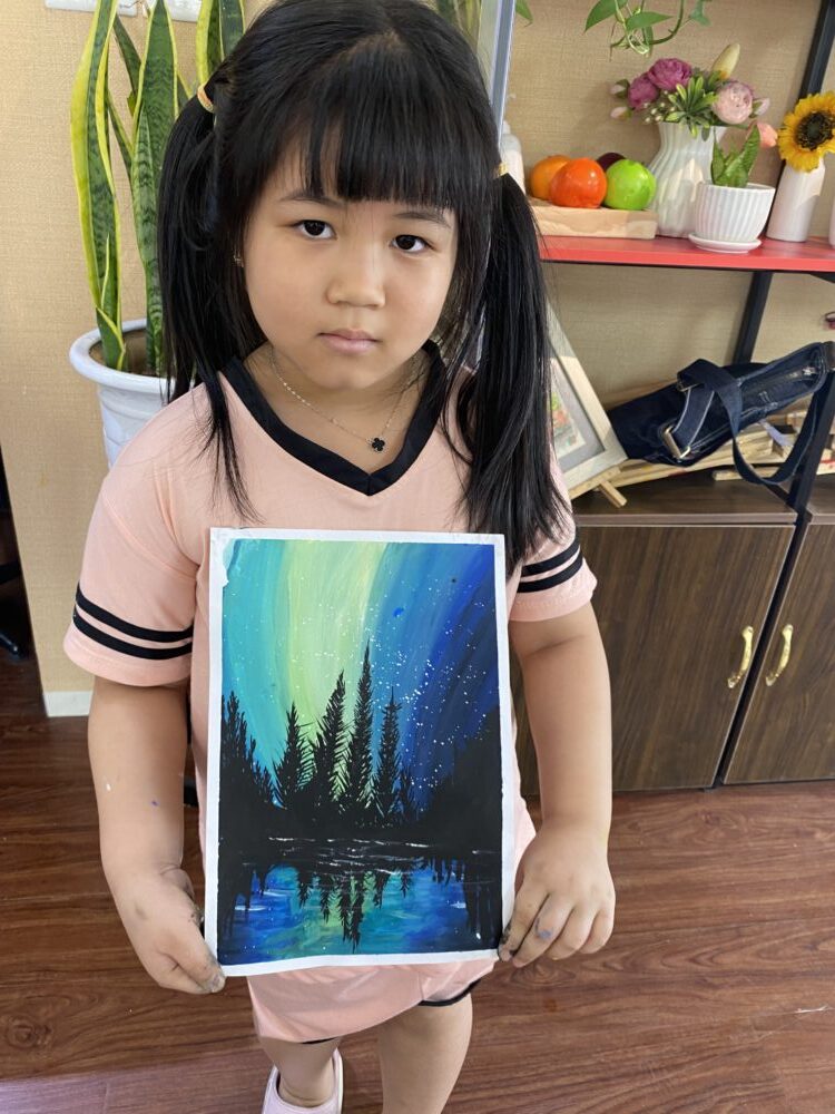 Tác phẩm Nguyễn Bảo Châu 17/01/2019 | 2026-04-11 32