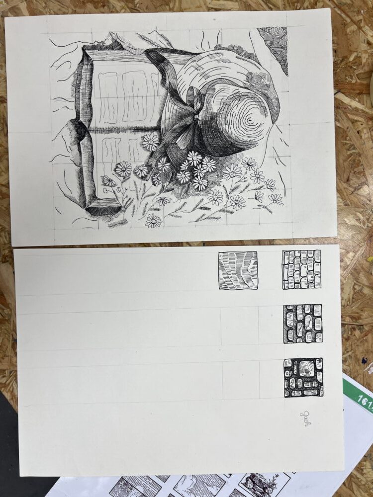 Tác phẩm Thư | 2026-04-02 34