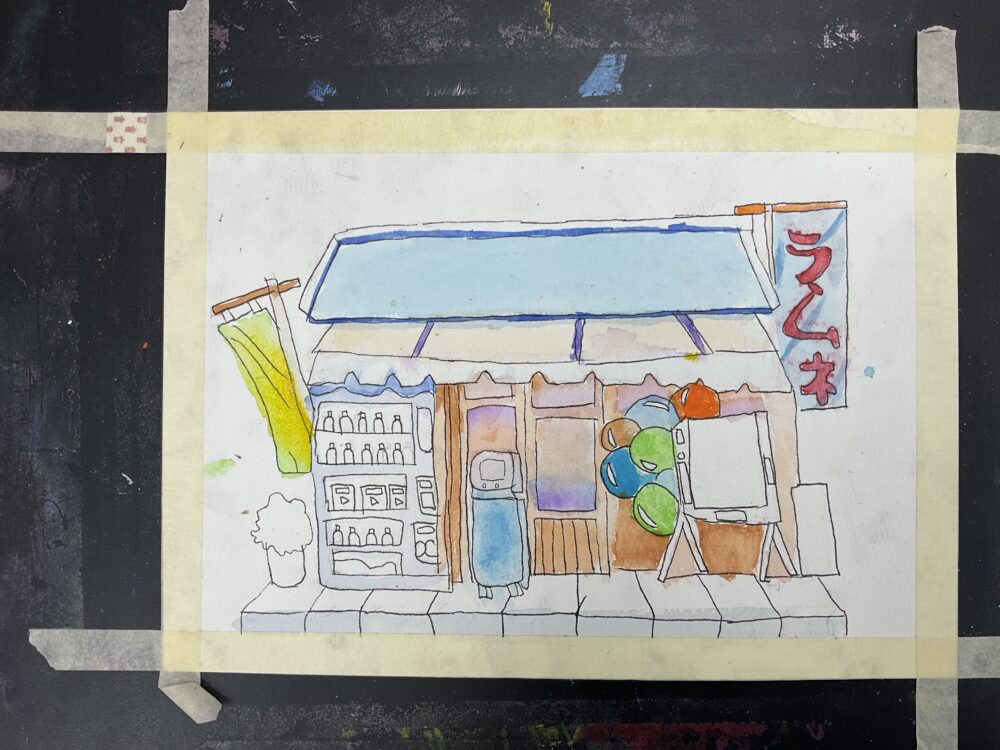 Tác phẩm KID Thanh Vy 2017 | 2026-04-04 34