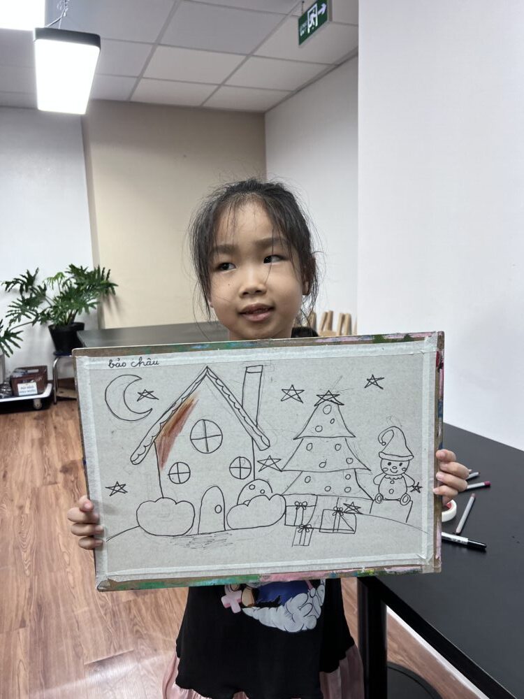 Tác phẩm Nguyễn Bảo Châu 2019 | 2026-04-11 32
