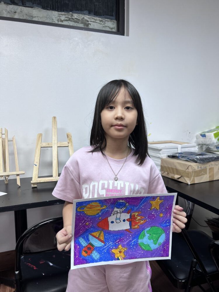 Tác phẩm KID Lê Khánh An 2017 | 2026-04-11 32