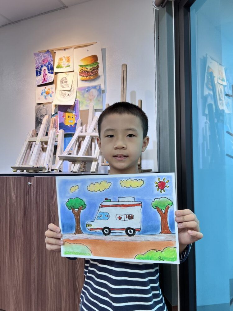 Tác phẩm Nguyễn Thanh Long | 2026-04-12 33
