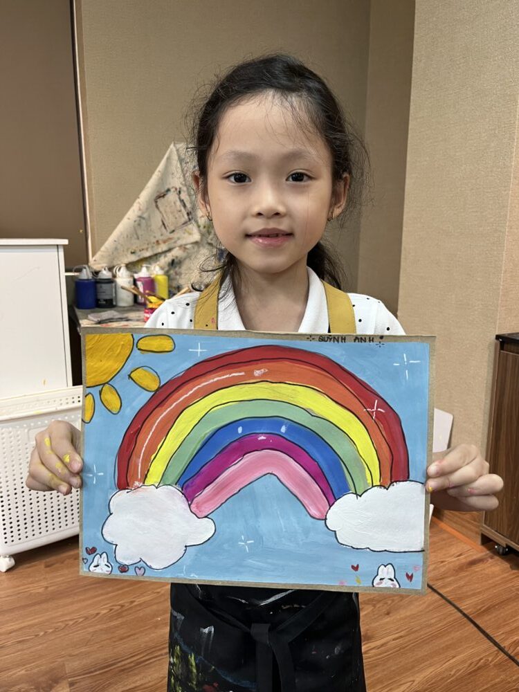 Tác phẩm KID Quỳnh Anh 2019 | 2026-04-11 32
