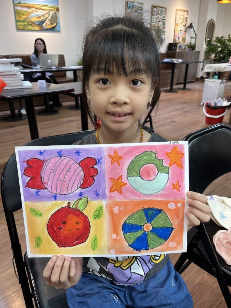 Tác phẩm KID An Nhi 7T | 2026-04-11 32