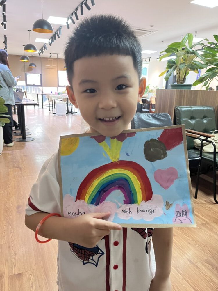 Tác phẩm KID Lương Minh Khang | 2026-04-11 32