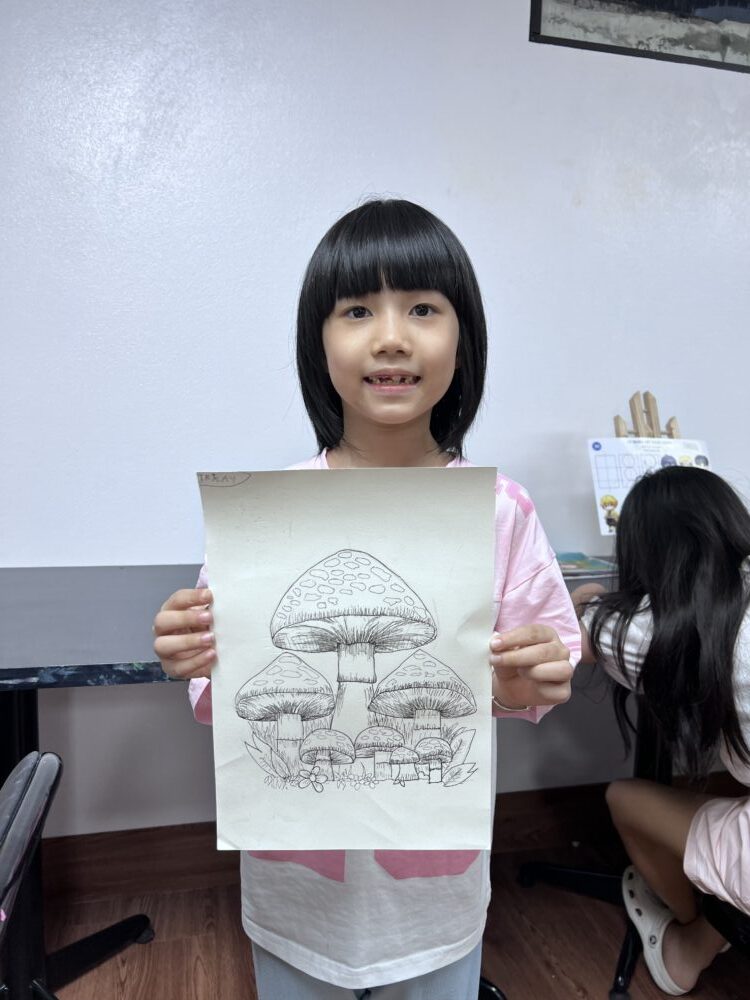 Tác phẩm Đào Lê Trà My 2019 | 2026-04-18 32