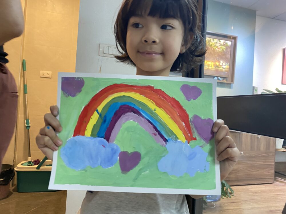 Tác phẩm KID Quách Nhật Phương- 2019 | 2026-04-18 32