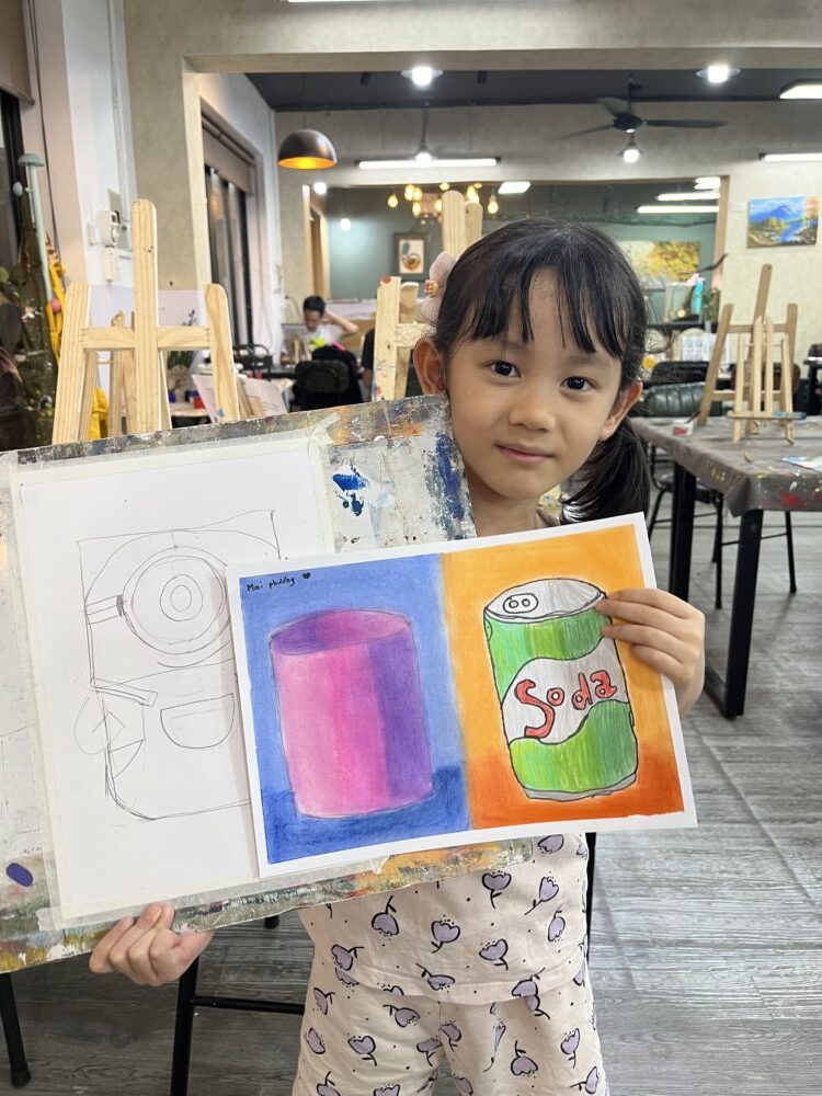 Tác phẩm KID Mai Phương 2019 | 2026-04-15 34