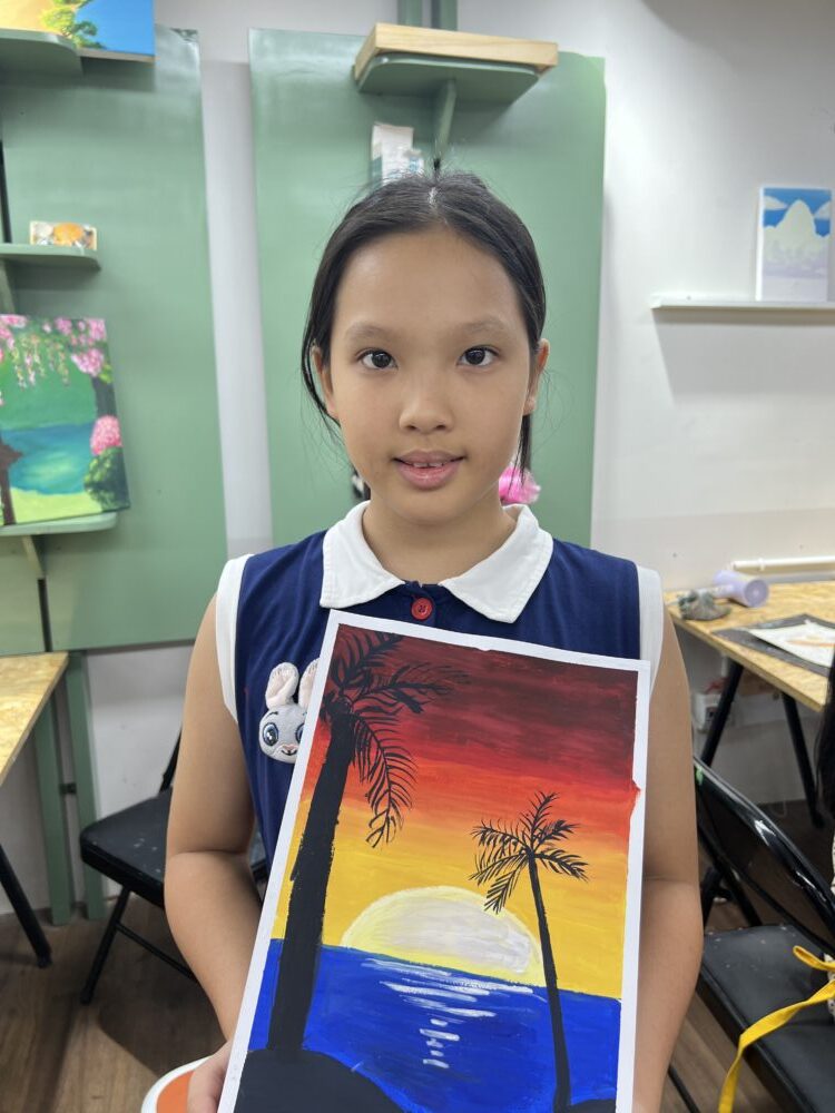 Tác phẩm KID Lai Lương Gia Linh 2016 | 2026-04-28 34