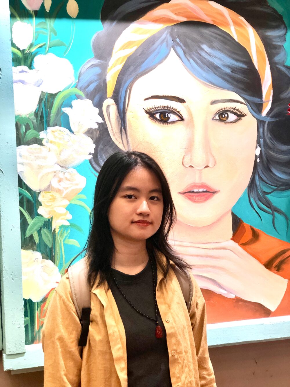 Nguyễn Ngọc Thủy Tiên (GVHT)