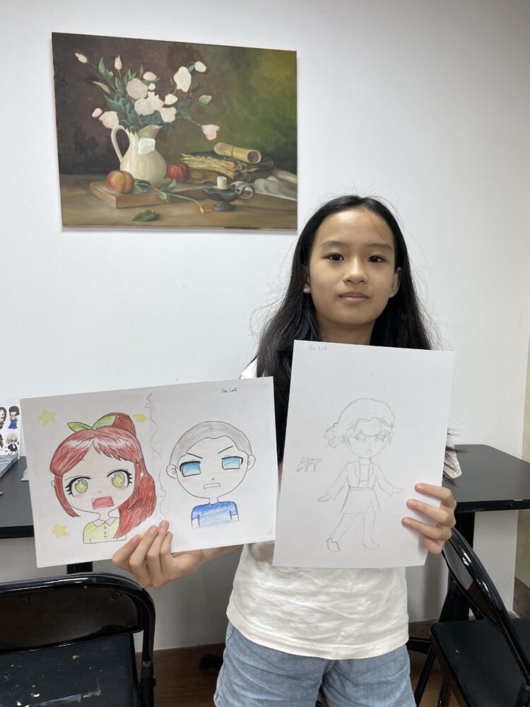 Tác phẩm Tran Gia Linh 2015 ‒ (0915445576) | 2026-04-04 32
