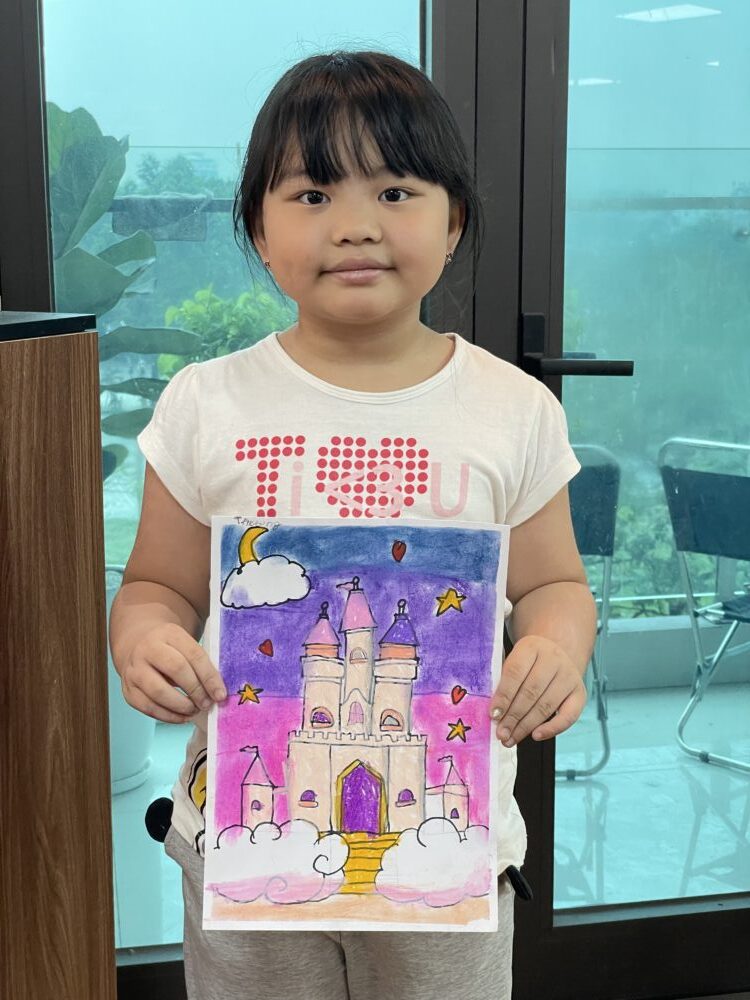 Tác phẩm KID Phạm thảo phương 2018 | 2026-04-04 33