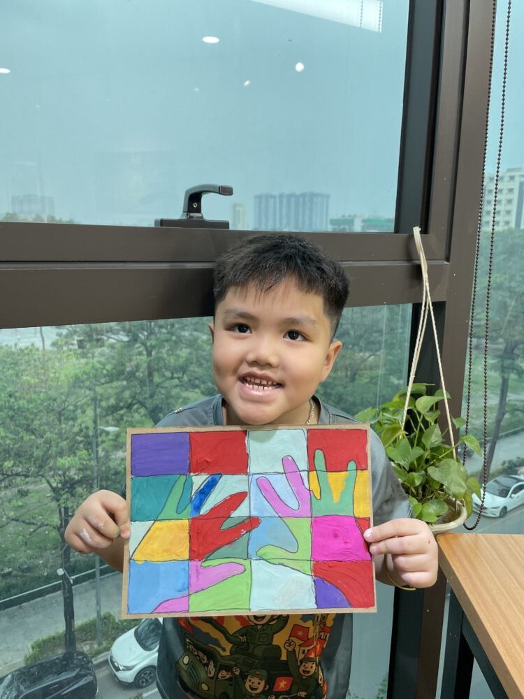 Tác phẩm Nguyễn Duy Minh Phúc 2019 | 2026-04-04 33