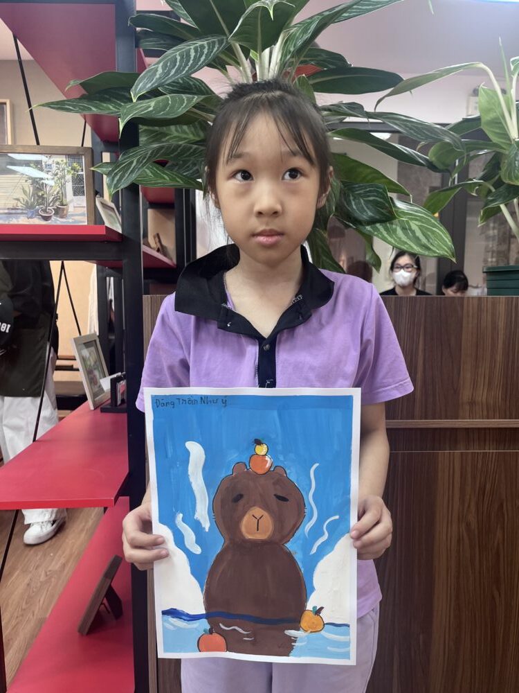 Tác phẩm KID Đặng Trần Như Ý 2017 | 2026-04-12 32